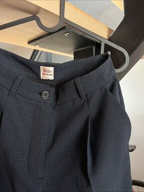 LITTLE MOON TROUSERS